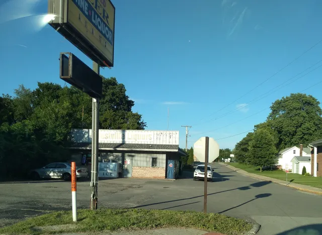 Westville Liquor Inc