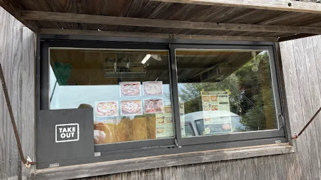 パンとカフェの店nagi