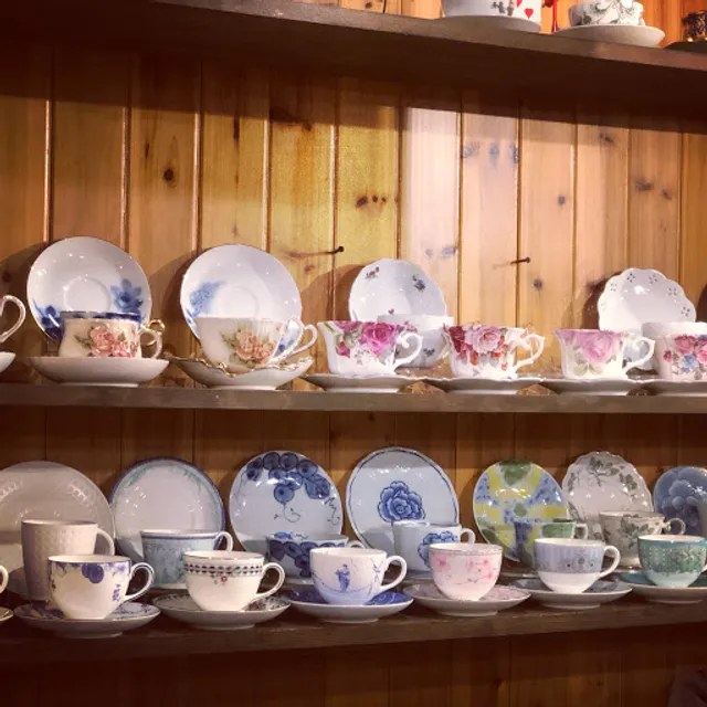 ケルンコーヒーいちのみや店