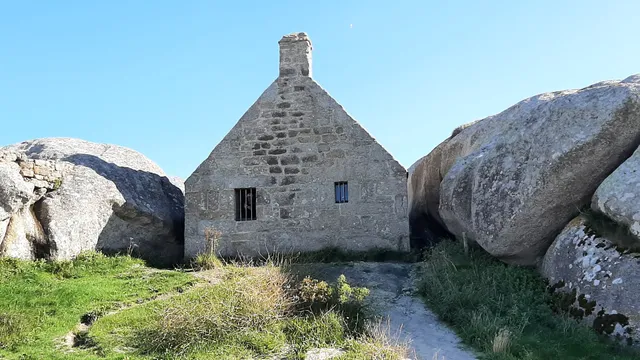 Le Camping Municipal de Rudoloc