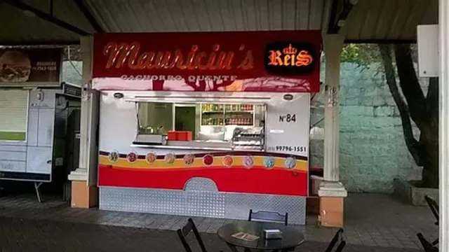 Reis Cachorro Quente Mauríciu's