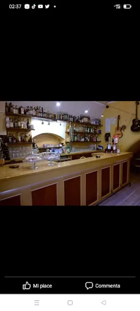 New Oberdan Risto Pub Osteria Pizzeria