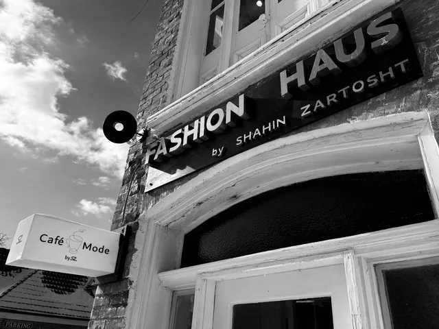 Mode Café & Restaurant