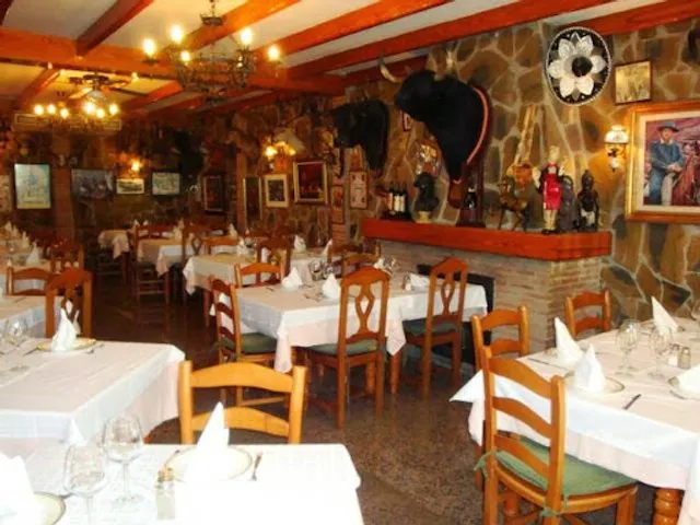 Alfredo Bar Restaurante