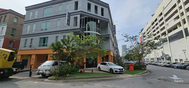 AP Hotel Kota Damansara