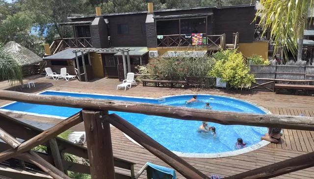 Complejo Del Barranco