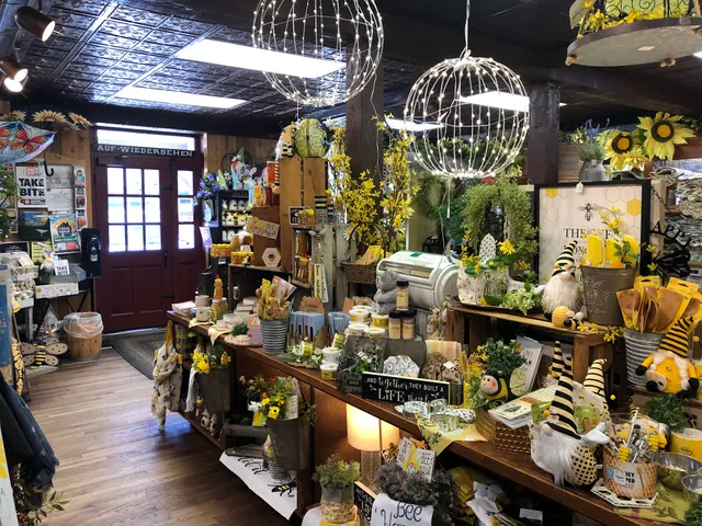 Amana Coffee & Tea Co