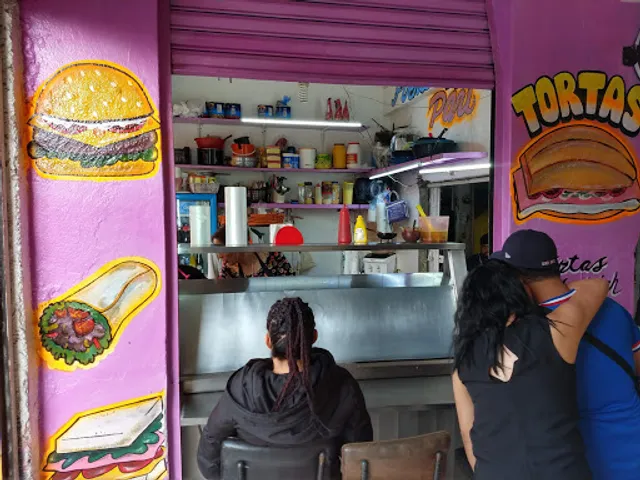 Marisquería El Costeño