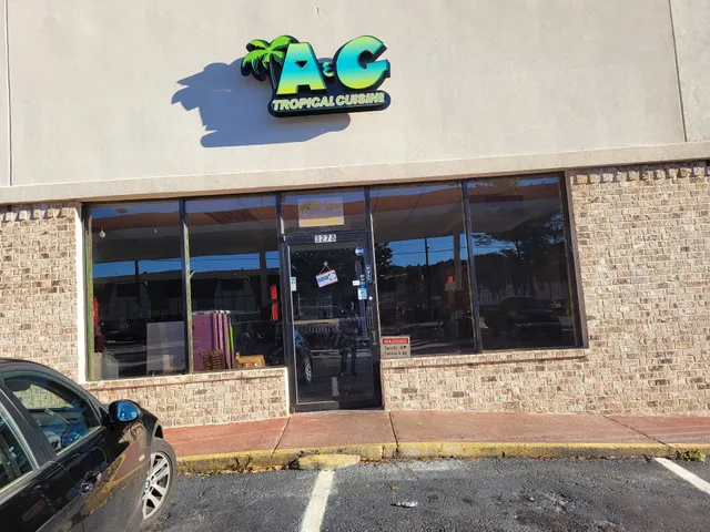 A&G Tropical Cuisine