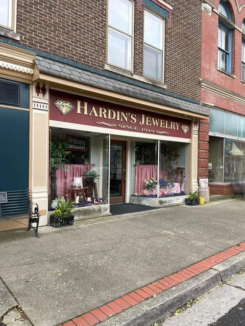 Hardin's Jewelry & Gifts