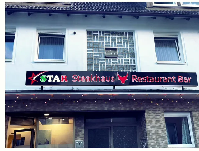 Star Steakhaus