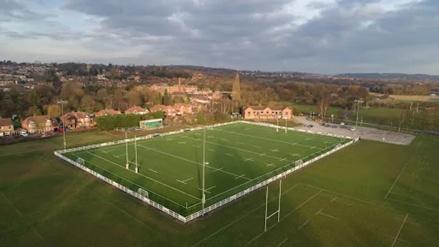 Derby Rugby Football Club