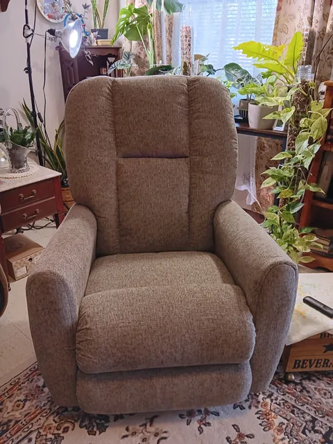 Garrett's Furniture Co