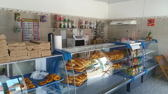 Panificadora Itabaiana