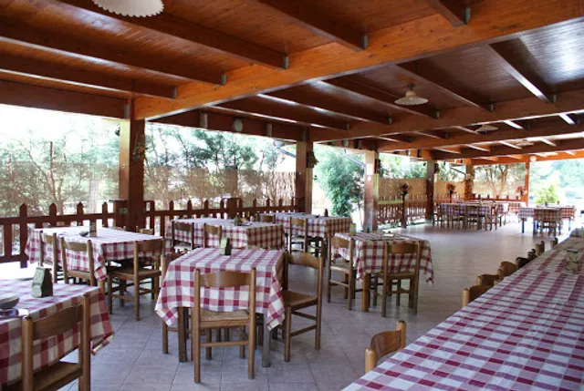 La Cucciarda Ristorante Pizzeria