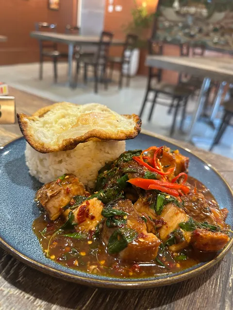 Mee Kin Thai Cuisine - 99 Mary St, Gympie QLD 4570, Australia - reviews ...