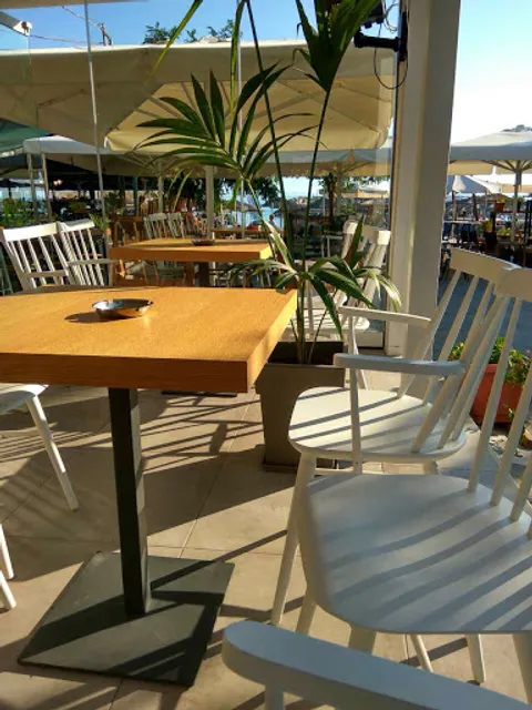 Margarita Fresh All Day Bar