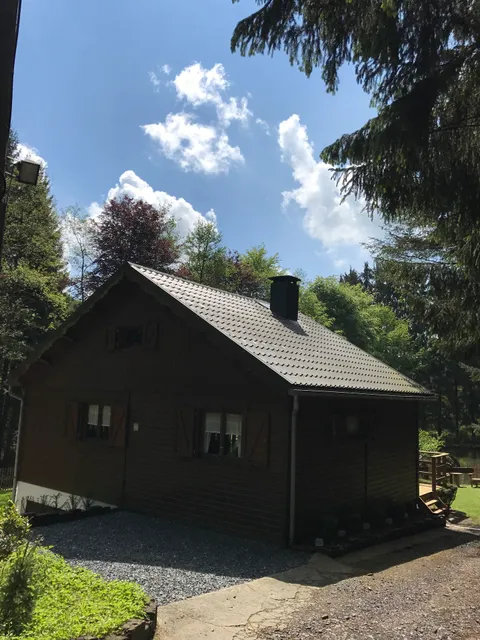Gîte O Châlet en Ardenne