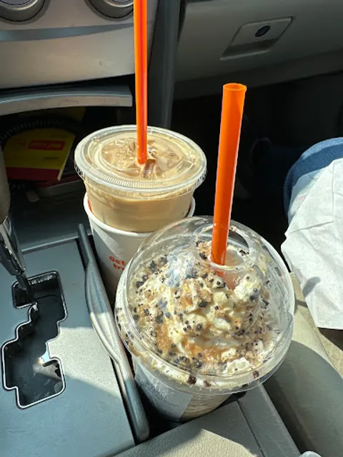 Dunkin'