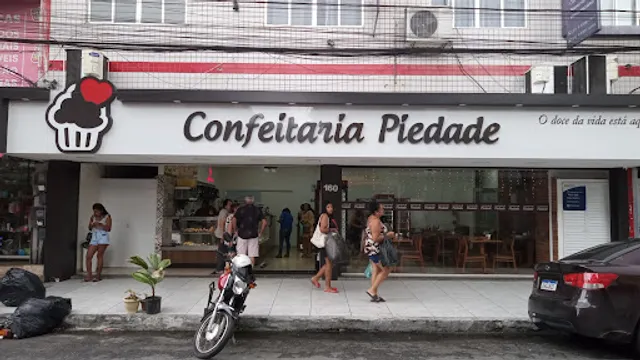 Confeitaria Piedade