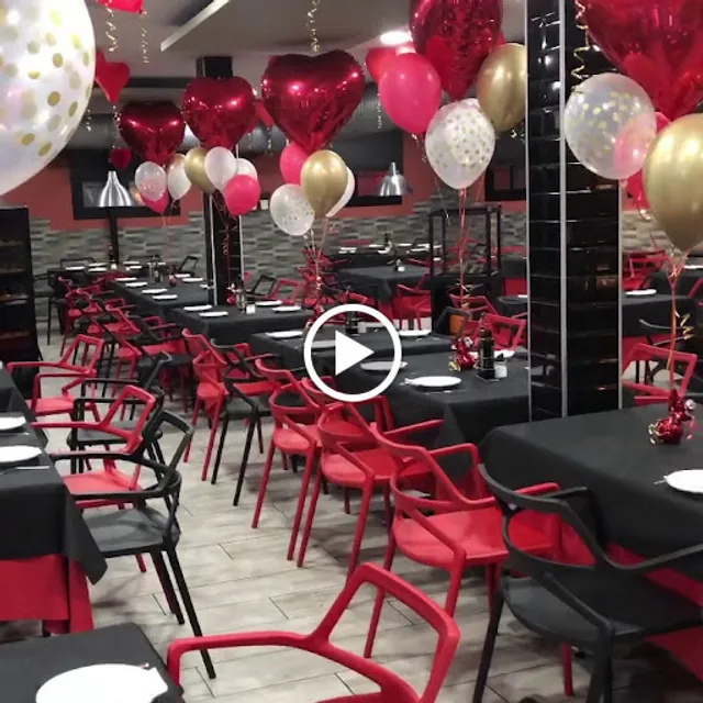 Marisqueria Jaen Torrejon ( POLÍGONO INDUSTRIAL)