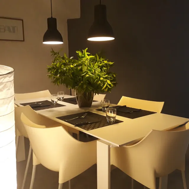 Ristorante Pizzeria Bati Bati