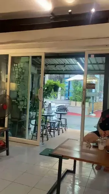 Mavoix Coffee & Weed Chiang Mai