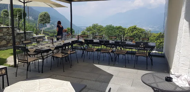 Agriturismo La Vigna