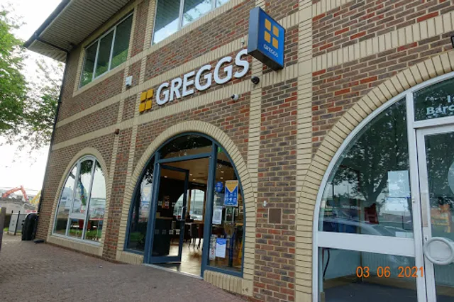 Greggs