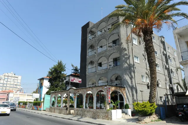 Le Village Hotel, Limassol