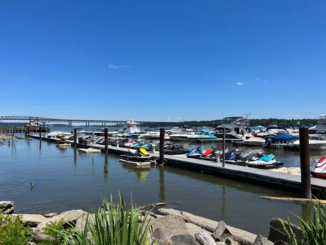 Hudson River Sightseeing Tours