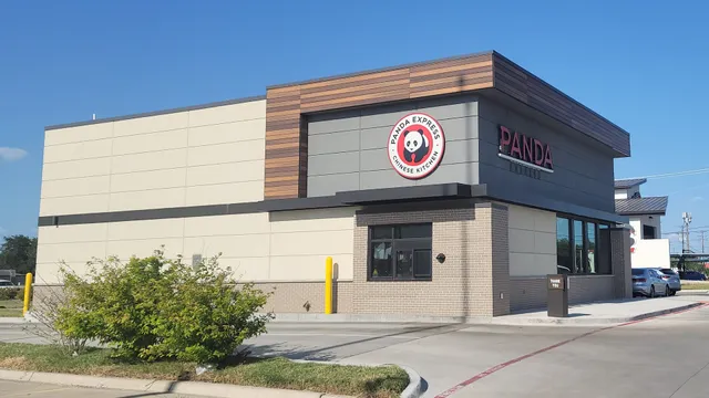 Panda Express