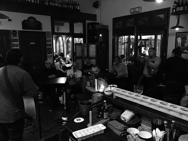 Birroteca DoppioMalto Cecina