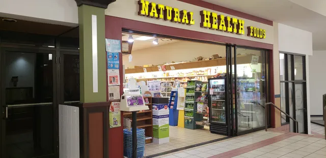 Natural Health Foods