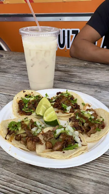 Taqueria Sabor Oaxaca