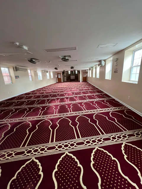Masjid Ahlul Qur'aan Wa Sunnah