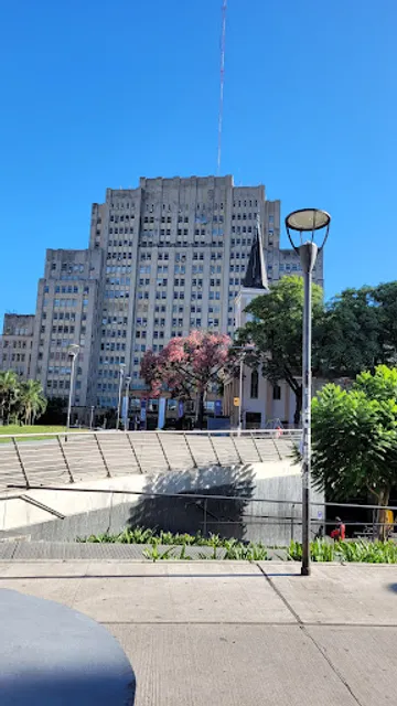 UBA School of Medicine