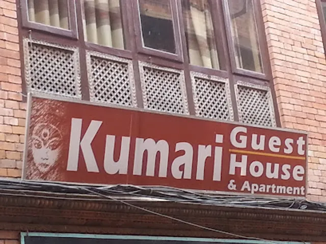 Kumari Guest House