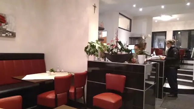 Pizzeria Isola Bella