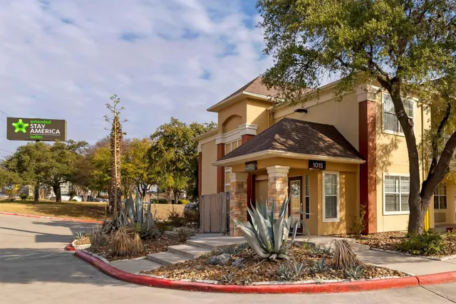 Extended Stay America Suites- San Antonio - Airport