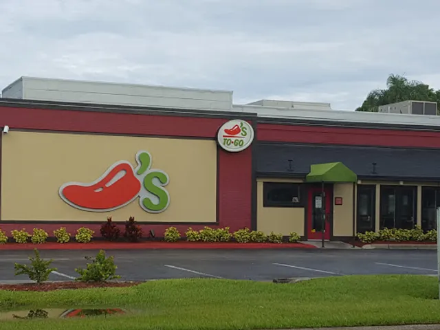 Chili's Grill & Bar