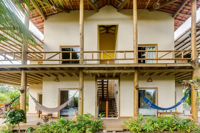 Pousada Brisa da Barra