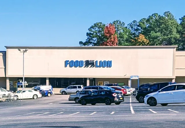 Food Lion