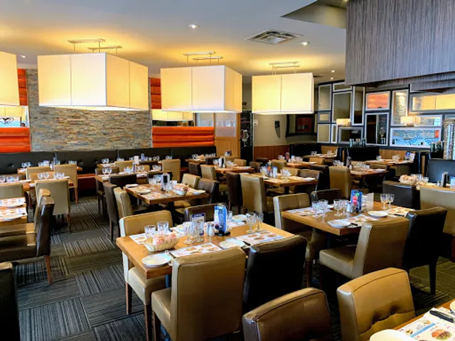 Restaurant Au Vieux Duluth