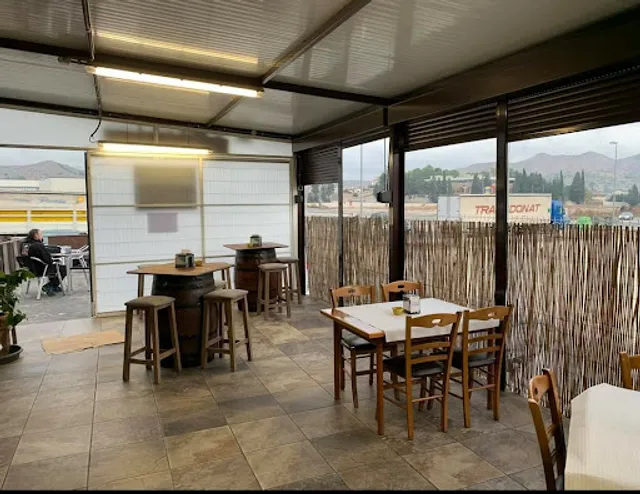 Cervecería la Puerta de Juan