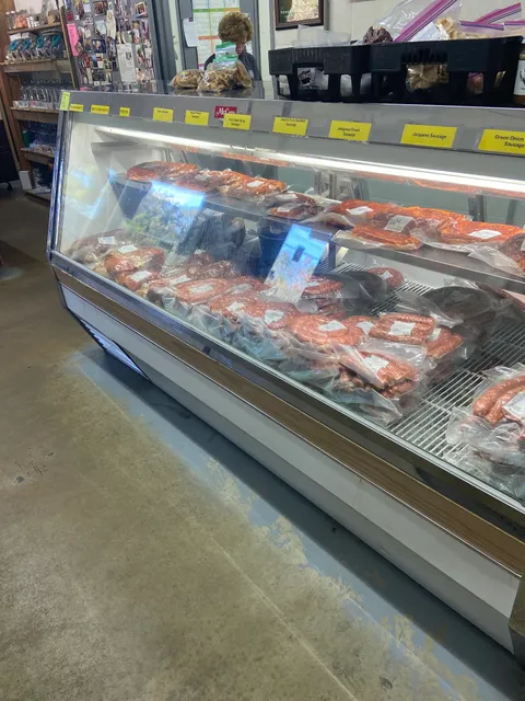 Coleman's Sausage & Specialty