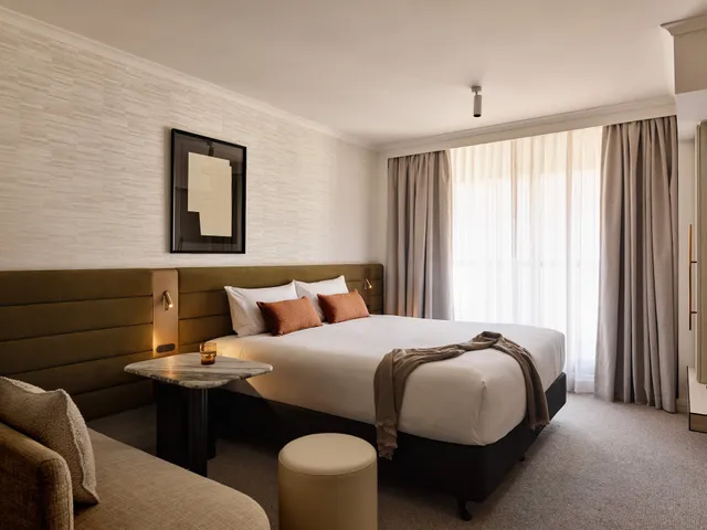 Adina Apartment Hotel Sydney Town Hall