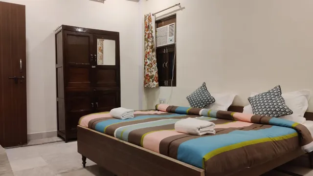 Raj Kamal VIlla Jaipur