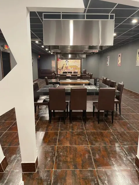 Ichiban Japanese Steakhouse