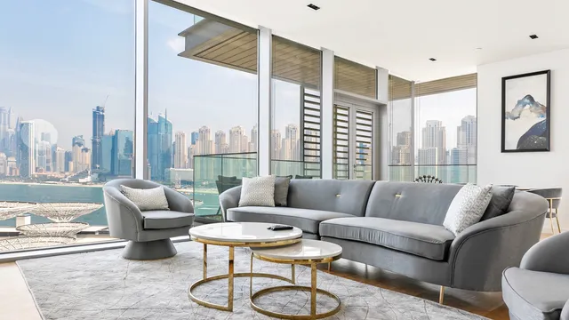 Keys Please Holiday Homes Rental Dubai